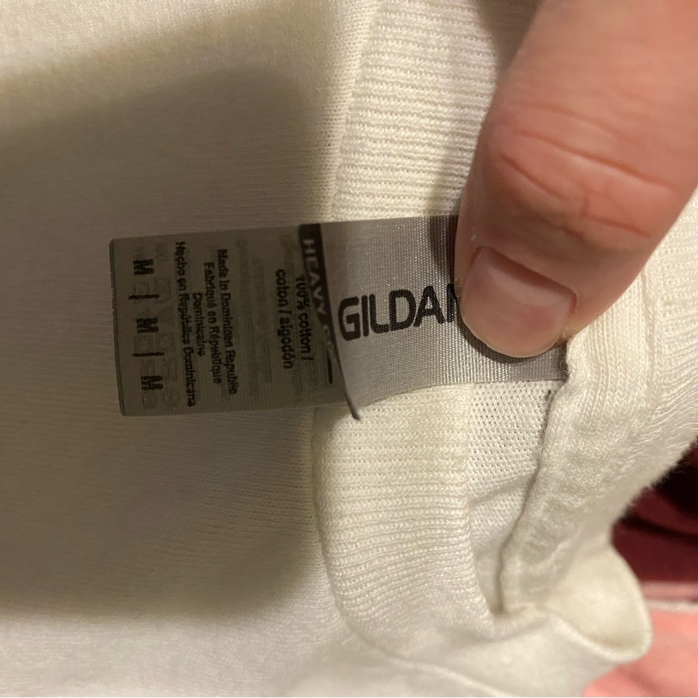 Graphic Tee - Picture 2 of 2